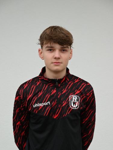 Mats Sickmann