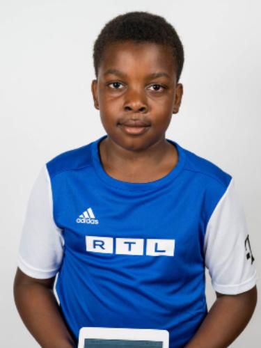 Solomon Richard Asamoah