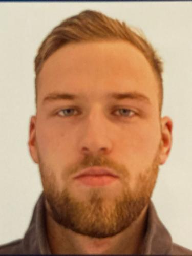 Torben Hamann