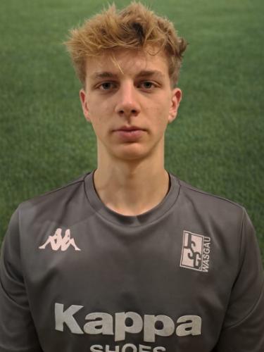 Luca Steven Klar