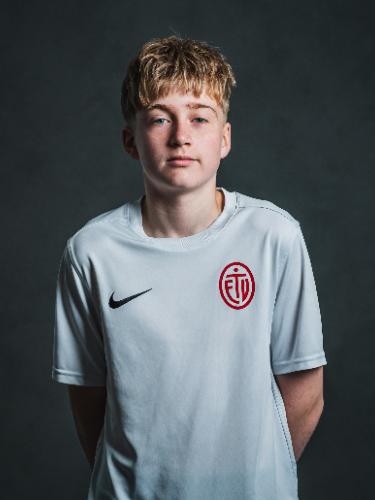 Jake Liam Otto