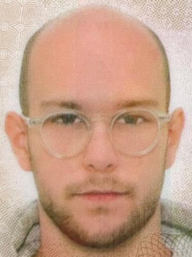 Maximilian Brachtendorf