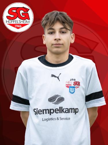 Elia Schmidt