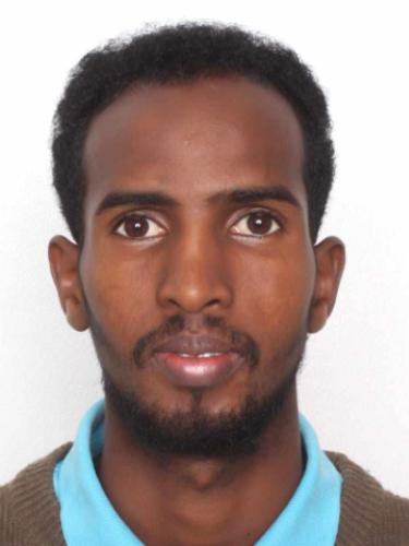 Mohamed Abdullahi Yusuf