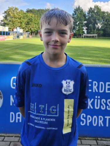 Hannes Depta