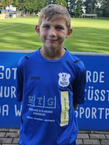 Hannes Dobler
