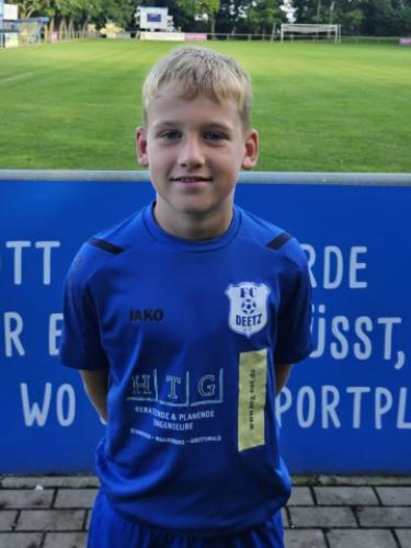 Maximilian Peters