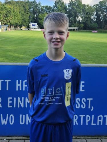Fiete Weiß