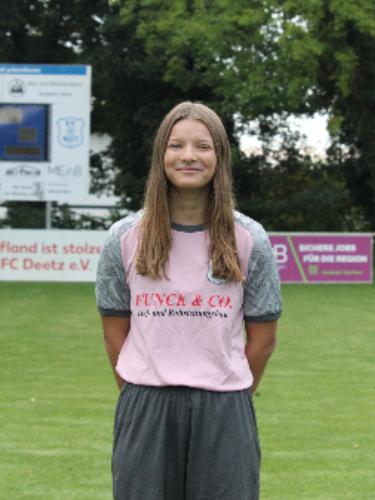 Jule-Sophie Tauscher