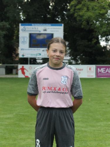 Linn Henkel