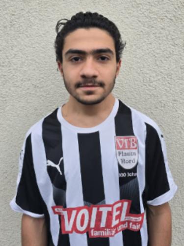 Mohamad Hardan
