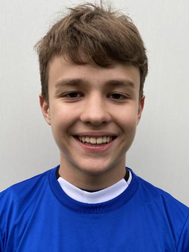 Niklas Ben Behrend