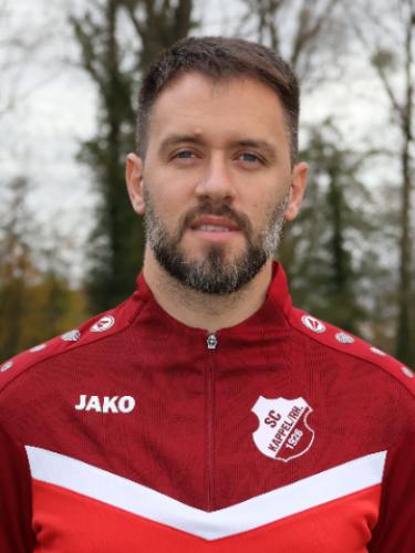 Vladan Coso