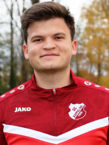 Lukas Dees