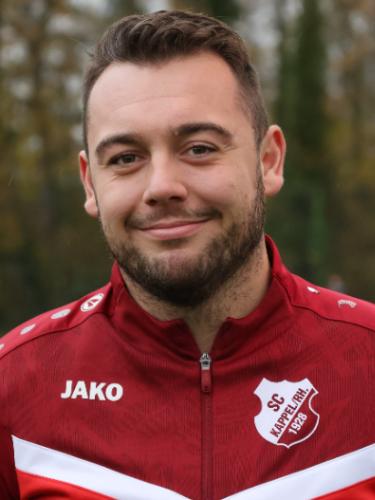 Yannic Hanselmann