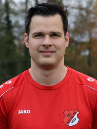 Maurizio Pabst