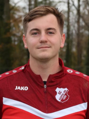 Luca Pfaff