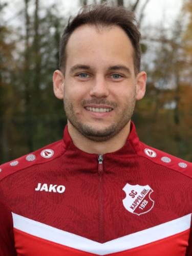 Dario Schneider
