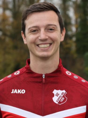 Jannis Konradt
