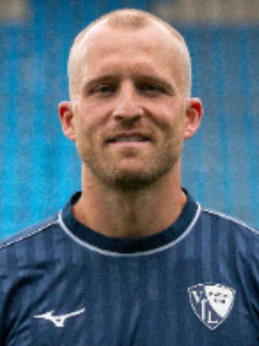 Philipp Hofmann