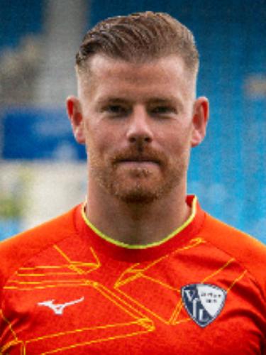 Timo Horn