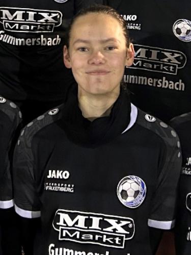 Emma-Marie Hütte