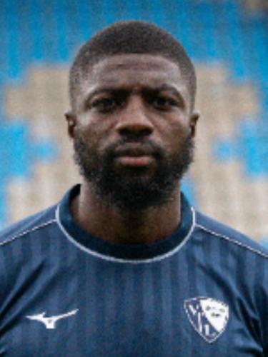 Ibrahim Sissoko