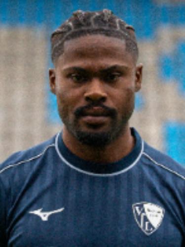 Moritz Broni Kwarteng