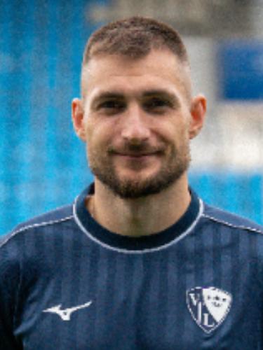 Matúš Bero