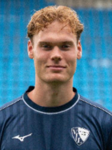 Mats Pannewig