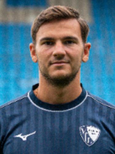 Romario Rösch