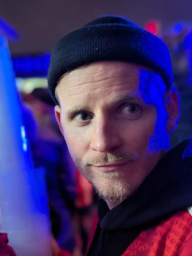 Steven Virhus