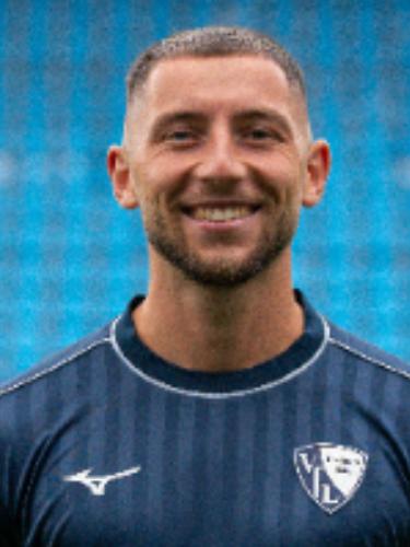 Maximilian Wittek