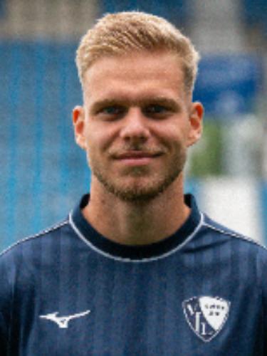 Leandro-Noel Morgalla