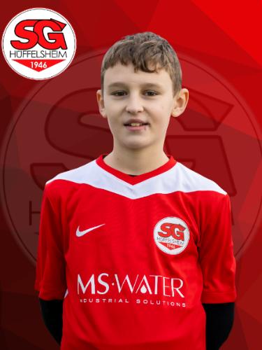 Finn-Luca Andreas Klöß