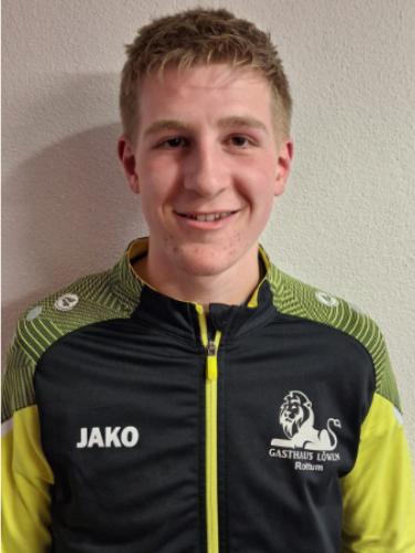 Tobias Schad