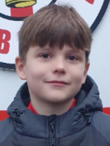 Theo Peter Sartorius