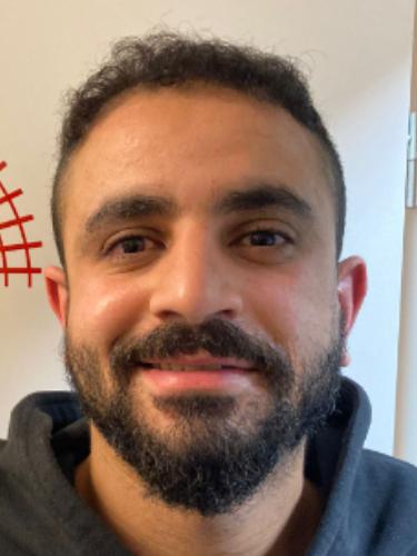 Ahmed Eid
