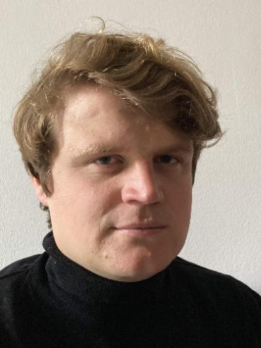 Moritz Fromm