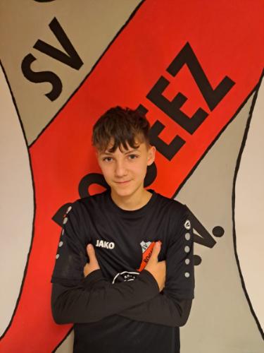 Tim Joel Gido Ahrens