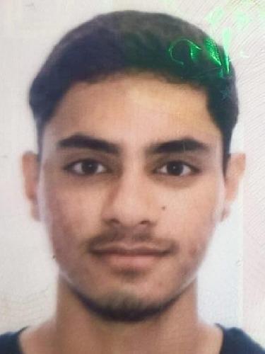 Ramin Rajabi