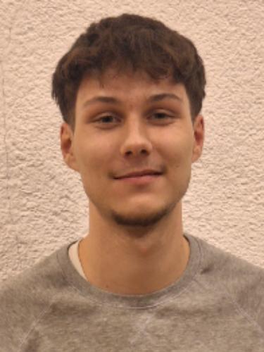 Jonas Broß