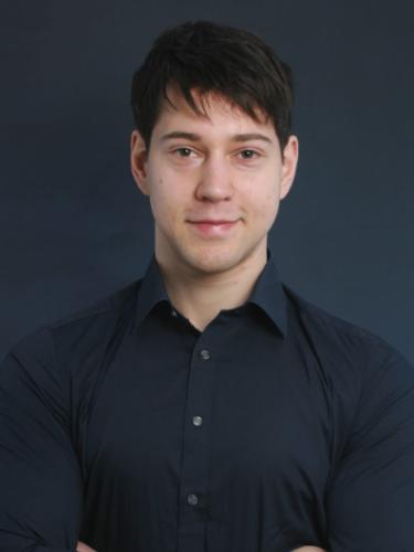 Marvin Schacht