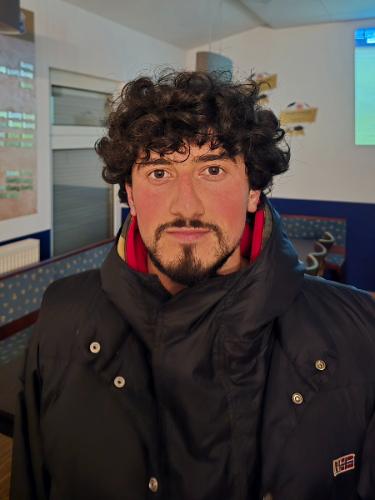 Rezvan Ahmad Ahmadi
