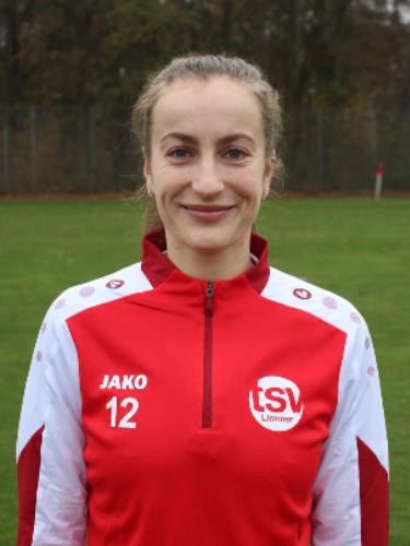 Wiebke Fischer