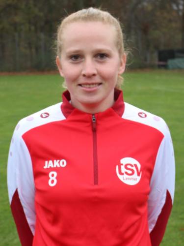 Tanja Scheller