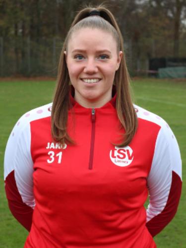 Sina Alexa Schlundt
