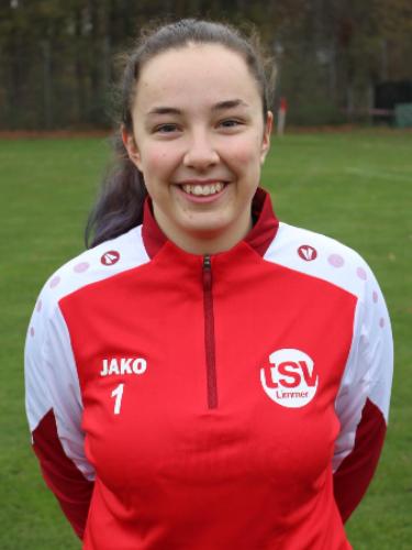 Julie Steinmetz