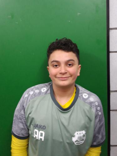Ali Alkim Aslan