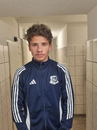 Paul Felix Sascha Elze